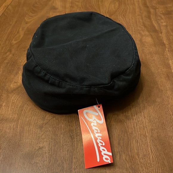 Bravado Killswitch Engage Cadet Cap NWT - Picture 3 of 4